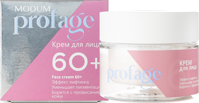 

Крем для лица, Profage 60+