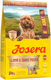 Сухой корм для собак Josera Mini Lamb&Sweet Potato (900г) - 