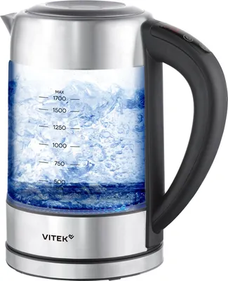 Электрочайник Vitek VT-WK1046