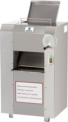 

Тестораскаточная машина, HKN-DSH500