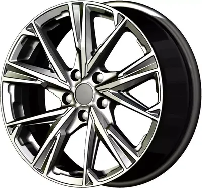 

Литой диск, Грейс 18x7" 5x115мм DIA 70.2мм ET 45мм SL