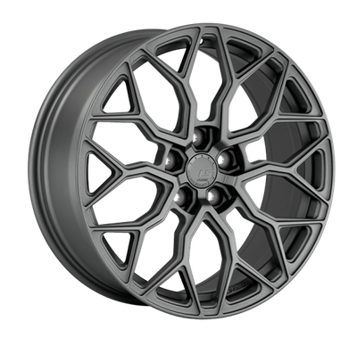 

Литой диск, Forged FG13Y 18x8" 5x112мм DIA 66.6мм ET 38мм MGM