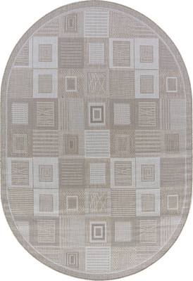 

Циновка, Kair S138-OVAL-BEIGE