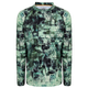 Худи FHM Mark Evo V3 (3XL, хаки принт) - 