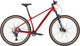 Велосипед Hagen Bikes 3.10 2025 (27.5, S, красный металлик, разобранный, в коробке) - 