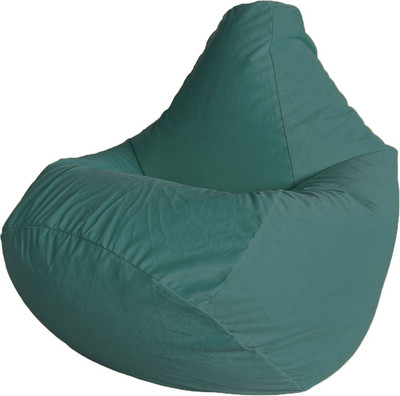 

Бескаркасное кресло, Груша Макси XXL Г2.5-376