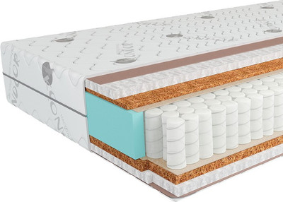 

Матрас, Medic-3 Hard 160x195