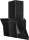 Вытяжка наклонная YOUQ Otama WL 1080 P 50 BL (черный) -