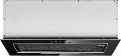 

Вытяжка скрытая, Miyu BI 1080 P 53 BL