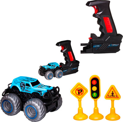 

Автомобиль игрушечный, WT-07524