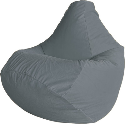 

Бескаркасное кресло, Груша Мега XXXL Г3.5-396