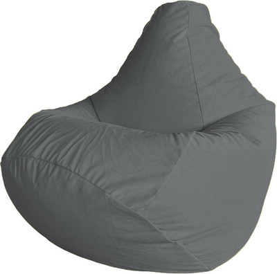 

Бескаркасное кресло, Груша Мега XXXL Г3.5-400