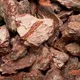 Мульча для растений Leshy Кора сосновая Эконом 50-130мм (50л) -