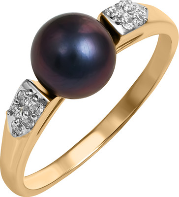 

Кольцо из желтого золота, CN59400226773