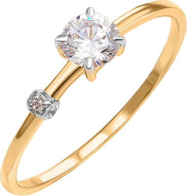 

Кольцо из желтого золота, CP39600226773