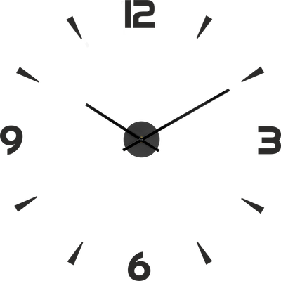 

Настенные часы, 90905001