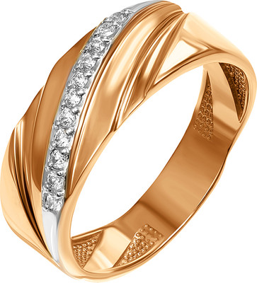 

Кольцо из желтого золота, CP49400226773