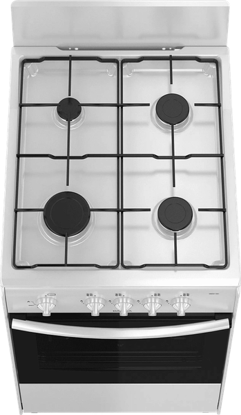 Плита газовая Darina 1A GM341 001 W