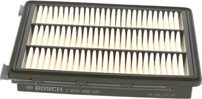 Воздушный фильтр Bosch F026400185 - 