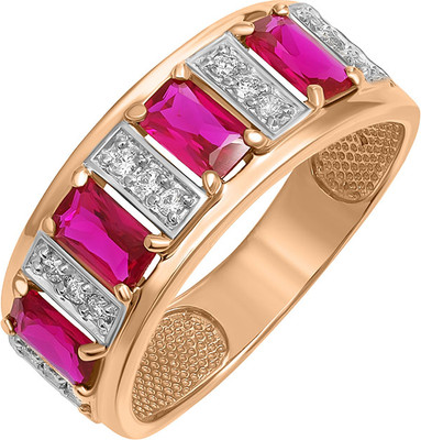 

Кольцо из желтого золота, CP60500226773