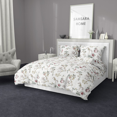 

Комплект постельного белья, 1.5сп Дженни Home