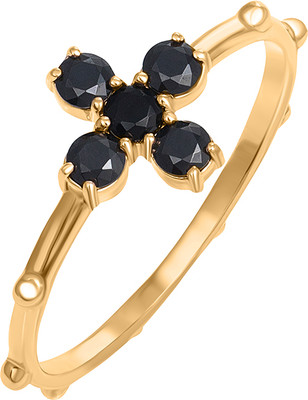 

Кольцо из желтого золота, CP53800226773