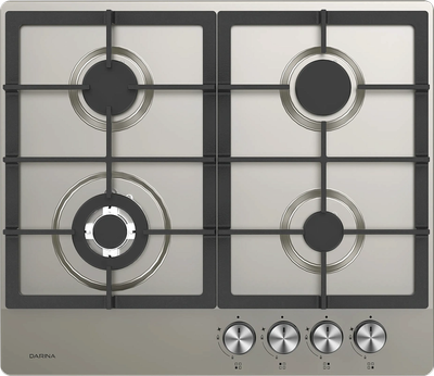 

Газовая варочная панель, 1T3 BGM341 08 X3