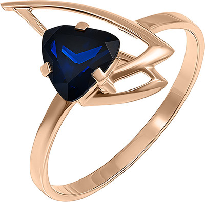 

Кольцо из желтого золота, CQ16200226773