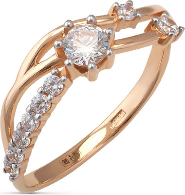 

Кольцо из желтого золота, CD11500226773