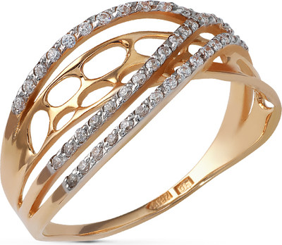 

Кольцо из желтого золота, CD83600226773