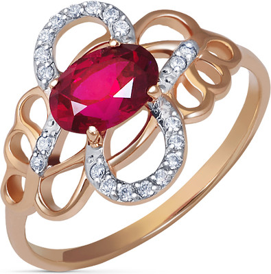 

Кольцо из желтого золота, CD70300226773