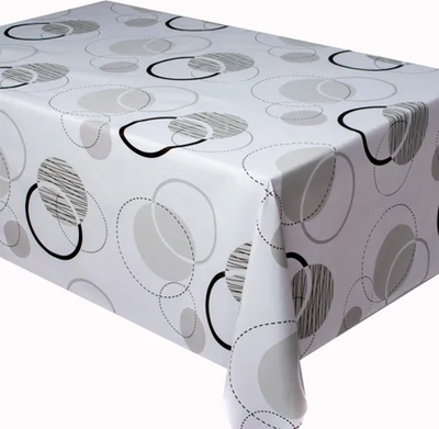 

Скатерть, Adele 160x140см / 238