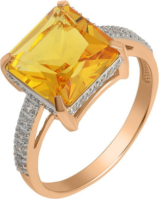 

Кольцо из желтого золота, CQ08800226773