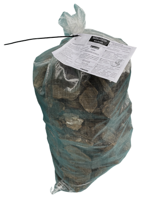 

Мульча для растений, Кора сосны 5-12см