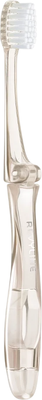 Зубная щетка Revyline S4000 Travel Glass 8235 (персик) - 