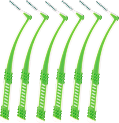 

Ершики межзубные, S 5744