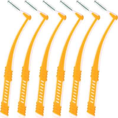 

Ершики межзубные, M 5743