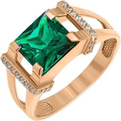 

Кольцо из желтого золота, CQ42800226773