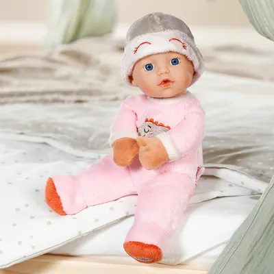 Пупс Baby Born Роза / 68484 - 