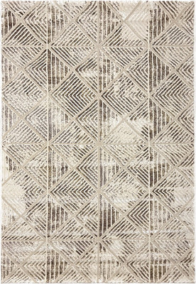 

Ковер, Alvita 7581A-S-BEIGE-BEIGE V60