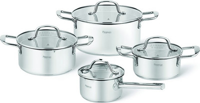 

Набор кухонной посуды, Frederico 15399