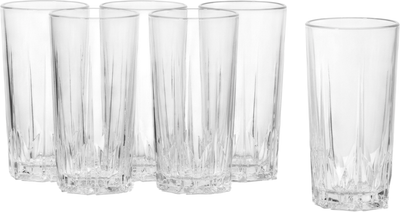 

Набор стаканов, Венеция 03C969-6ECOM