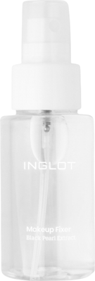 Спрей для фиксации макияжа Inglot Makeup Fixer (50мл) - 