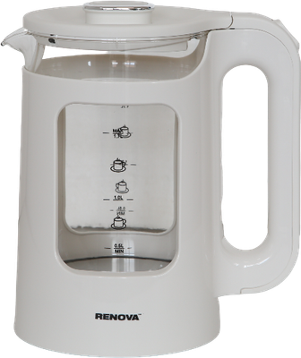 

Электрочайник, KT17G-11W