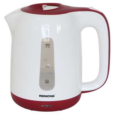 

Электрочайник, KT17P-01R