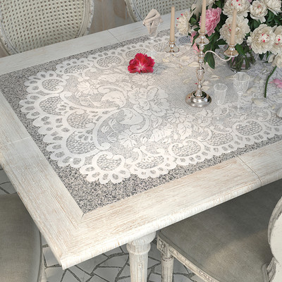 

Сервировочная салфетка, К716