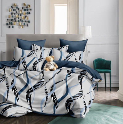 

Комплект постельного белья, 1.5сп Оливковая коллекция УУ 8058