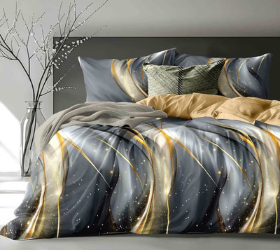 

Комплект постельного белья, 1.5сп Оливковая коллекция. Простыня на резинке УУ 8053