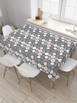 

Скатерть, Циркулярные окружности / tc_102955