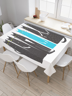 

Скатерть, Смешные кошки / tc_102962